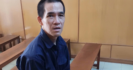 Kẻ cuối cùng trong vụ án hiếp dâm tập thể ở quận 3 lãnh án