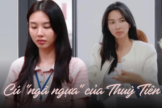 Khởi tố Nguyễn Thúc Thùy Tiên: Khi sự nổi tiếng không thể là vùng miễn trách nhiệm