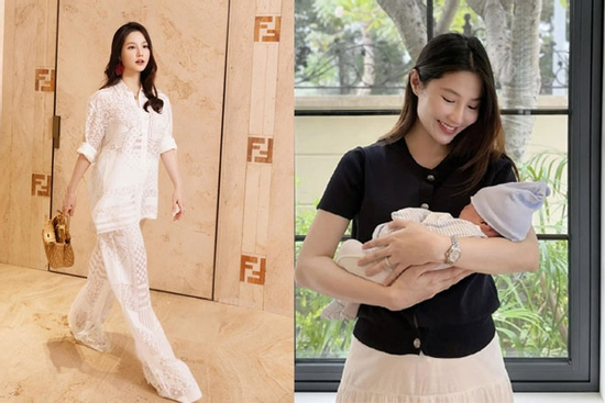 Mai Ngọc, Nhật Kim Anh, Yến Xuân khoe dáng thon gọn sau sinh, nhưng Diễm My mới thực sự gây ngỡ ngàng
