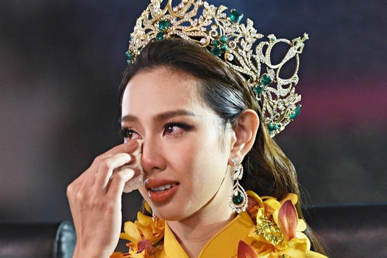 Nguyễn Thúc Thùy Tiên từ hành trình vượt qua nghịch cảnh để đăng quang hoa hậu đến khi bị bắt