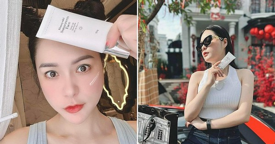 Sở Y tế Đồng Nai yêu cầu kiểm tra công ty của chồng Đoàn Di Băng