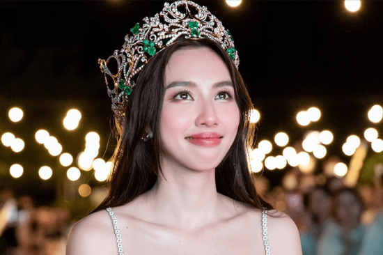 Thùy Tiên đứng trước nguy cơ bị tước vương miện Hoa hậu Hòa Bình Quốc tế: Chủ tịch Nawat nói gì?