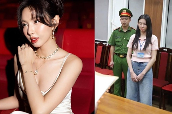 Thùy Tiên trước khi bị khởi tố: Cát xê sự kiện hàng 