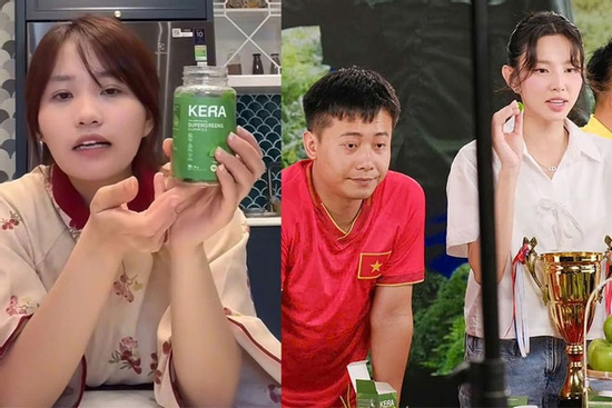 Tiết lộ về 2 cổ đông kín tiếng còn lại của Công ty Chị Em Rọt