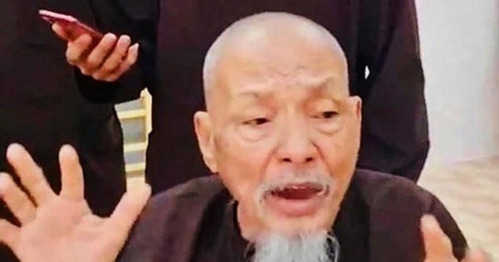 Vụ “Tịnh thất Bồng Lai”: Đưa Lê Tùng Vân ra xét xử tội loạn luân
