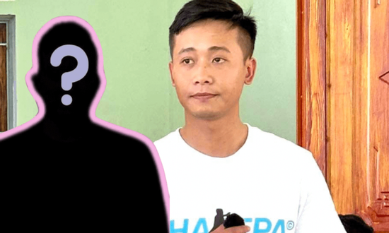 1 thành viên nổi tiếng trong team Châu Phi đang lâm vào cảnh khốn đốn