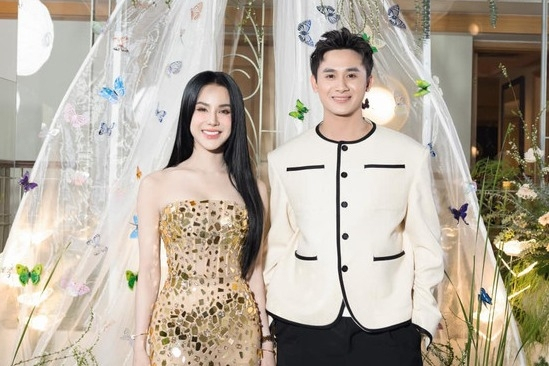 Diệp Lâm Anh 