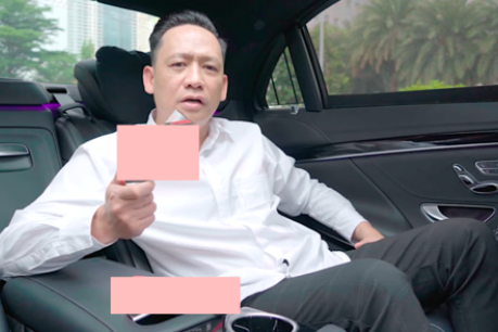 Duy Mạnh bất ngờ thừa nhận quảng cáo sai sự thật, mong được giải trình và nộp phạt