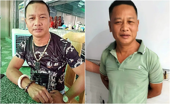 Lộ quá khứ cộm cán của 
