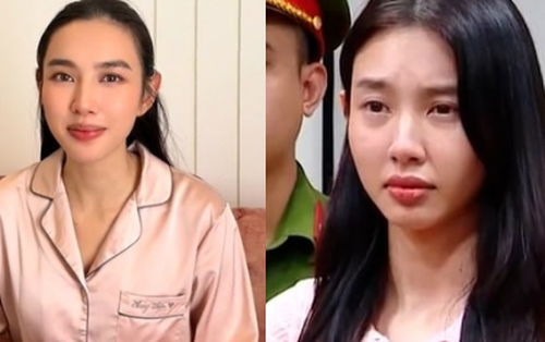 Lý do hoa hậu Thùy Tiên góp vốn nhưng không có trong danh sách cổ đông sáng lập của Chị Em Rọt