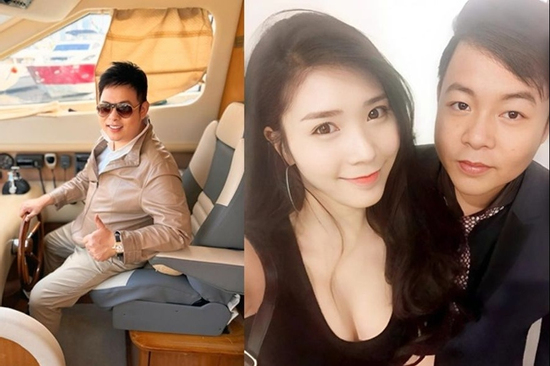 Nam nghệ sĩ có nhà trải từ Việt Nam sang Mỹ, 21 tuổi ly hôn, yêu nhiều mỹ nhân, U50 vẫn không vợ con