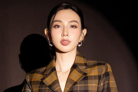 Nỗi sợ 3 năm trước của Hoa hậu Thùy Tiên nay đã trở thành sự thật