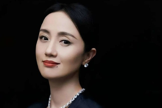 Nữ diễn viên đóng Tống Khánh Linh qua đời
