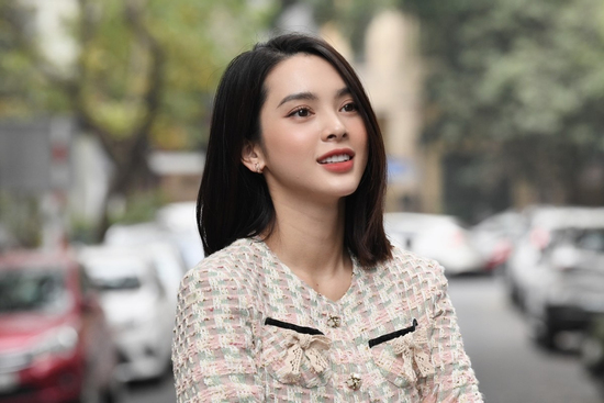 Quỳnh Lương tiếp tục 'phốt' chồng cũ, tung hẳn ghi âm làm bằng chứng