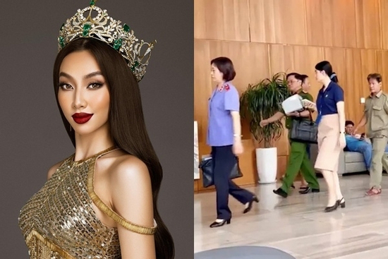 Thu nhập thuộc top sao hạng A, Thùy Tiên ở trong căn hộ thế nào?