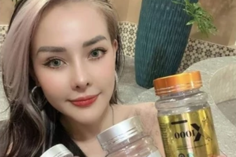 TPHCM sẽ kiểm tra sản phẩm giảm cân của DJ Ngân 98
