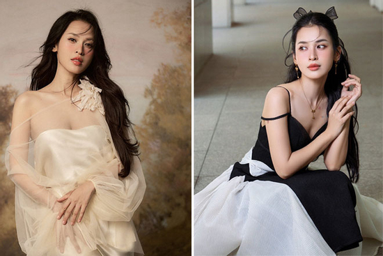 Nhan sắc đời thực nữ diễn viên phim nối sóng VTV sau khi 'Cha tôi người ở lại' kết thúc