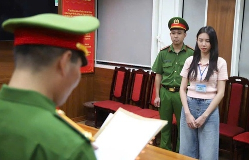 Từ vụ hoa hậu Thuỳ Tiên bị bắt: Bước qua ranh giới sẽ mất tiền, uy tín và tự do
