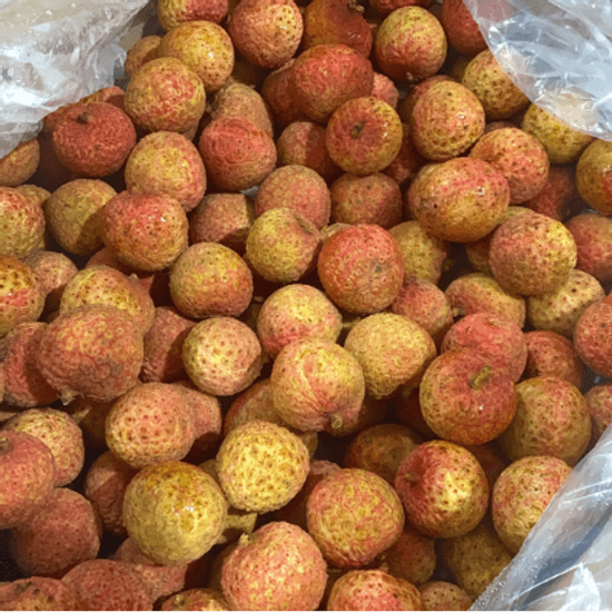 1 loại quả ngọt của Việt Nam được thương nhân Trung Quốc 