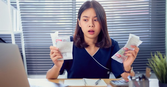 5 cung hoàng đạo tiêu hoang số 2 thì không ai dám nhận là số 1