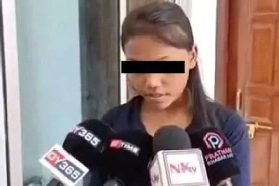 Khát khao 