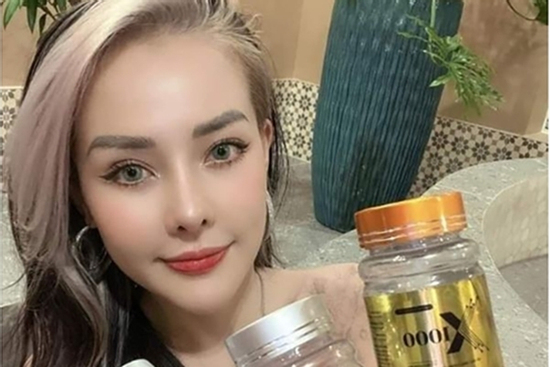 DJ Ngân 98 nói mình bị hãm hại có tổ chức và tố giác hàng giả, hàng nhái