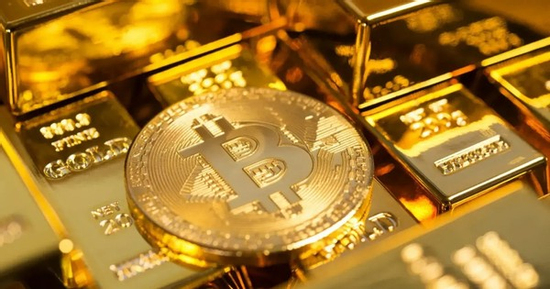 Giá vàng thế giới tăng vọt, bitcoin chạm mốc cao nhất mọi thời đại
