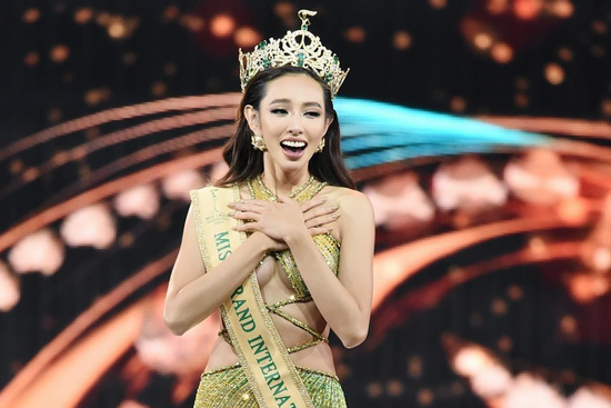 Loạt hoa hậu lấn sân vào thương trường