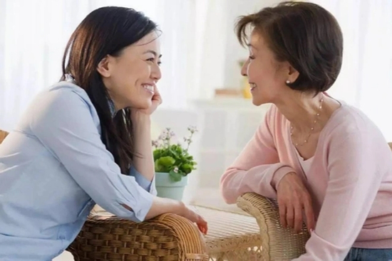 Những cung hoàng đạo được lòng mẹ chồng nhất, cuộc sống làm dâu trôi qua nhẹ như lông hồng