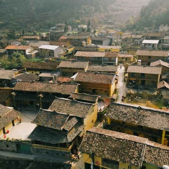 Những ngôi làng cổ ở Hà Giang nhất định phải ghé thăm