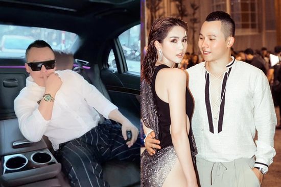 'Ông trùm' chân dài quê Nam Định một thời là tri kỷ của Ngọc Trinh giờ có cuộc sống ra sao?