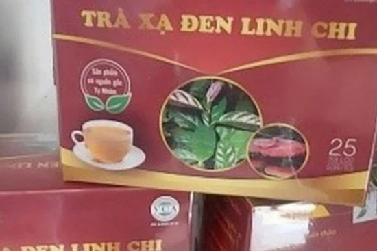 Phát hiện hơn 11.000 hộp thực phẩm chức năng được “thổi phồng” công dụng ở Hà Nội