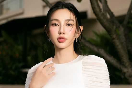 Phát ngôn 3 năm trước của Hoa hậu Thùy Tiên gây sốt trở lại