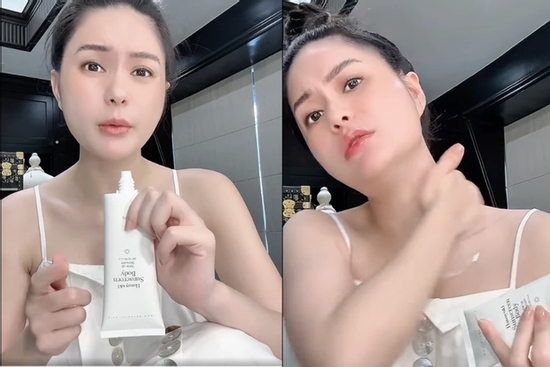 Sở Y tế Đồng Nai đề nghị xử phạt hành chính, thu hồi, tiêu hủy 2 lô mỹ phẩm Hanayuki