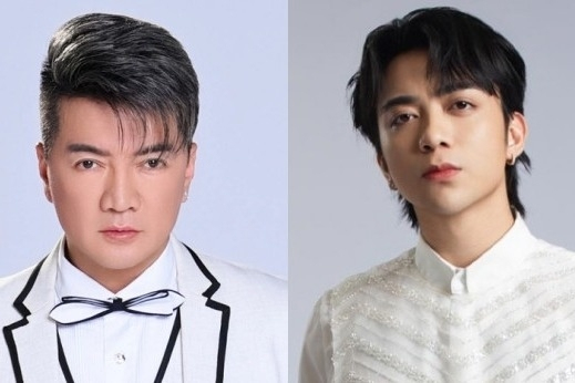 Ca sĩ Soobin, Lệ Quyên và Đàm Vĩnh Hưng dời lịch trong 2 ngày quốc tang