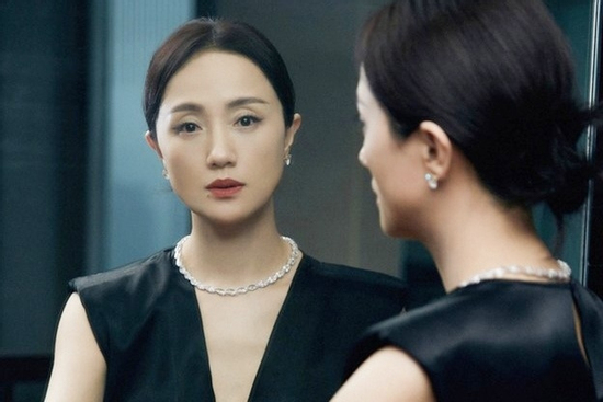 Cuộc gọi lúc cuối đời và những hình ảnh gây sốc của diễn viên Chu Viên Viên