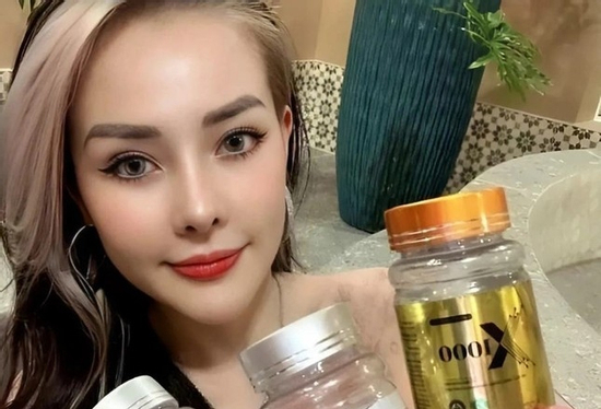 DJ Ngân 98 bị cơ quan chức năng rà soát quảng cáo sản phẩm giảm cân