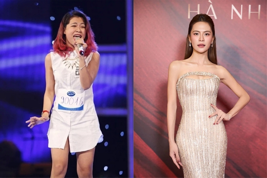 Hà Nhi thay đổi thế nào sau 10 năm bước ra từ Vietnam Idol?