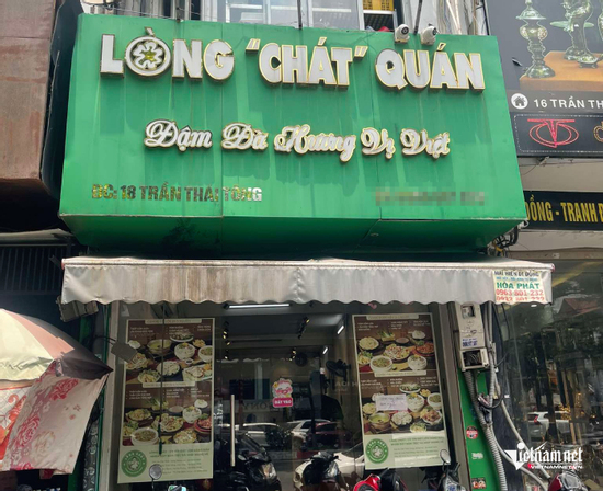 Hàng hóa được giấu hết khi thanh kiểm tra sau vụ sữa giả bởi mất yếu tố bất ngờ