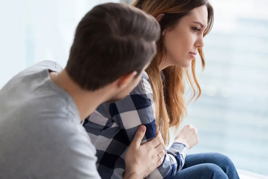 Vợ sắp cưới đòi hủy hôn vì khó mang thai, 6 tháng sau điều kì diệu xảy ra
