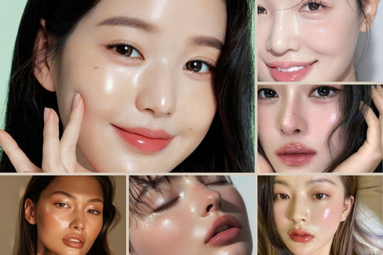 Make-up theo cung Mọc: Mọc Bảo Bình độc lạ, Mọc Thiên Bình tôn nét tự nhiên