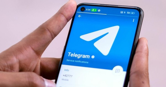 Ngăn chặn hoạt động của Telegram tại Việt Nam