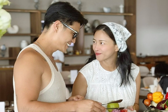 Ngô Thanh Vân - 
