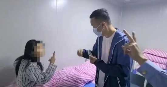 Phanh phui đường dây lợi dụng phụ nữ khuyết tật mang thai hộ trái phép