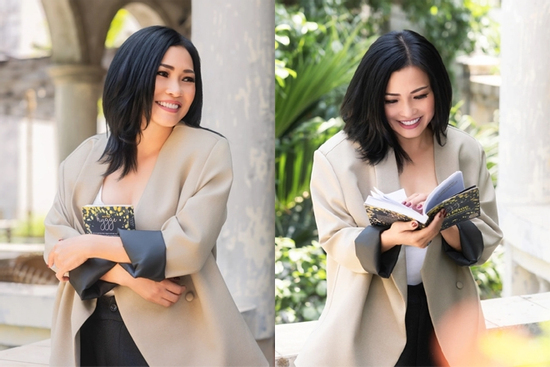 Phương Thanh: 