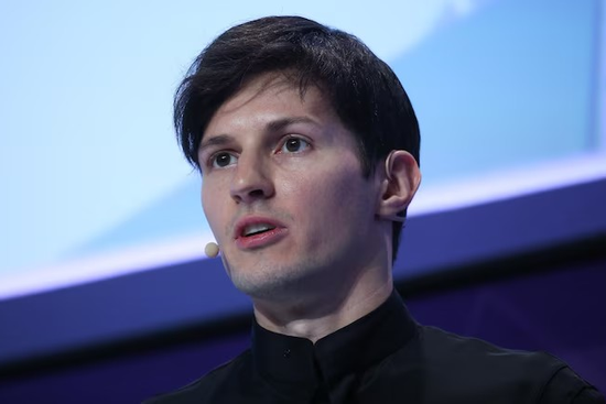 Chuyện đời CEO Telegram: Không gia đình nhưng lại là bố đẻ hơn 100 người con