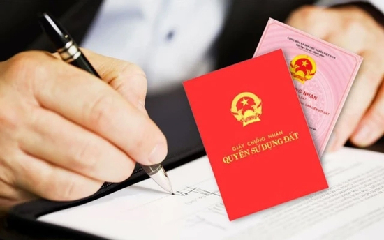 Mẹ vợ đòi lại nhà sau khi đã sang tên cho vợ tôi