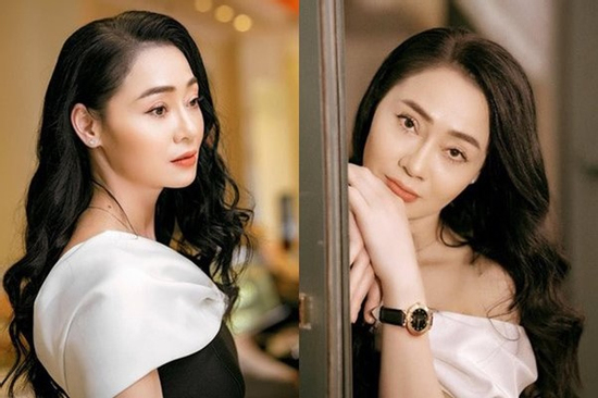 Nữ diễn viên có đôi mắt buồn nhất: Tiết lộ thời kì trầm cảm, U50 trẻ trung, quyến rũ