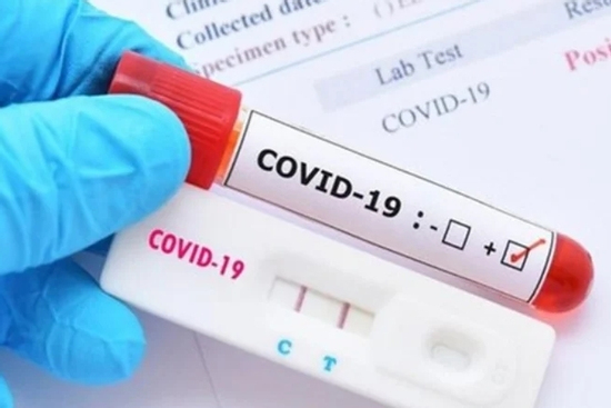 83% mẫu COVID-19 tại TP.HCM là biến chủng mới NB.1.8.1