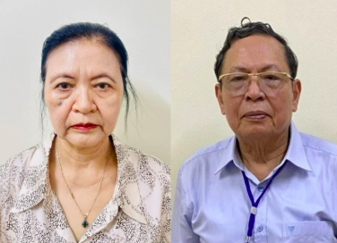Mánh hưởng lợi từ việc ký 'khống' tài liệu của cựu Trưởng văn phòng công chứng Trương Thị Nga
